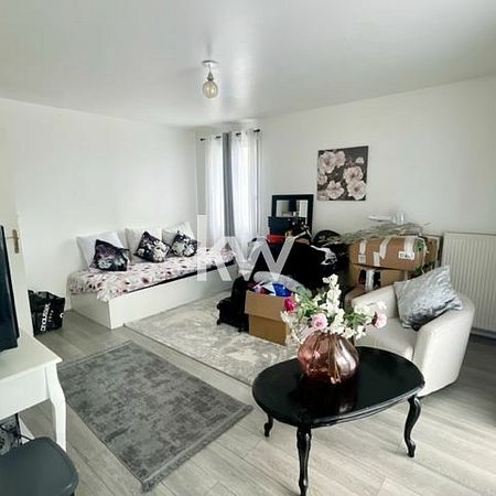 Appartement LIEUSAINT - Photo 4