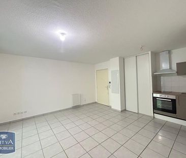 Location Appartement 2 pièces 46m² STIRING WENDEL 57350 - Photo 1