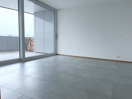 Attika-Wohnung mit 2 Balkonen und fantastischer Aussicht - Photo 5