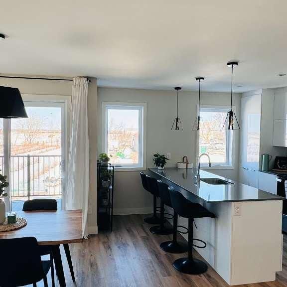 Condo à louer 4 1/2 - L'Assomption - Photo 1