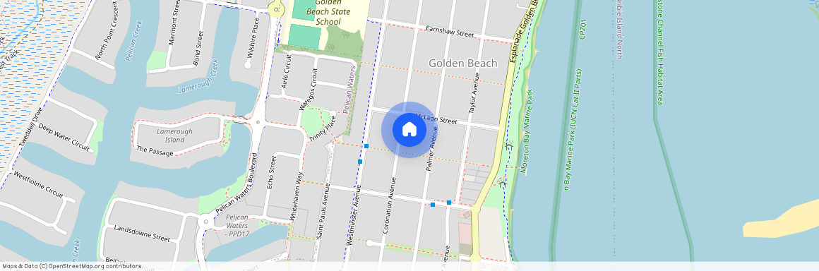 39 Coronation Avenue, Golden Beach