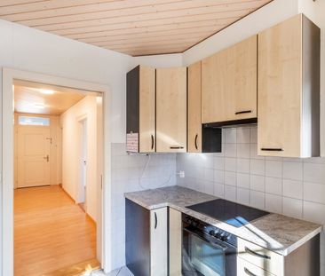 3.5 Zimmer, 86 m², 3. Stock - Foto 3