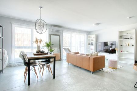 Appartement à louer - Longueuil (Saint-Hubert) (Centre) Appartement à louer - Longueuil (Saint-Hubert) (Centre) - Photo 4