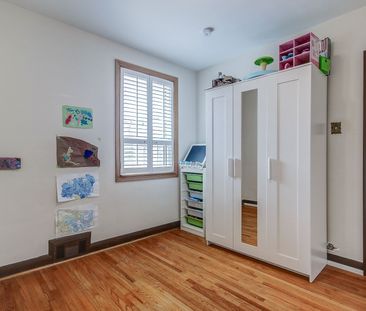 For Lease - 40 Lady Bank Road, Toronto, Ontario - Photo 6