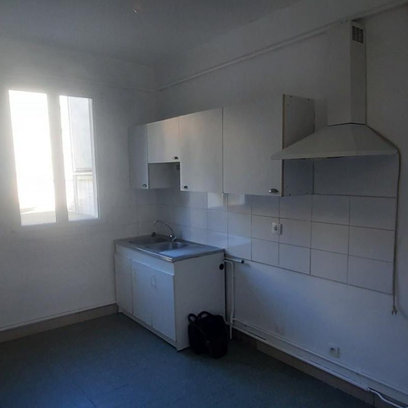 Appartement T3 à louer - 71 m² - Photo 1