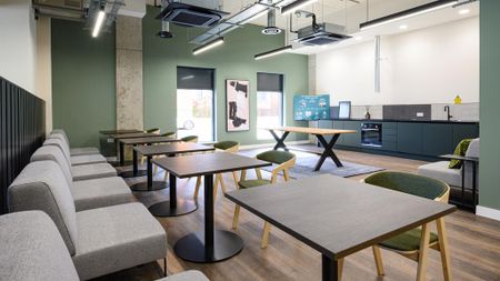 1 bedroom apartment to rent - Photo 4