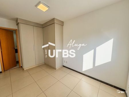 Apartamento, 58 m², 2 qts, 2 banh., 1 vagas, Setor Bueno - Foto 3
