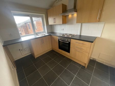 Oakash Court, Nuthall, Nottingham, NG16 1FW - Photo 2