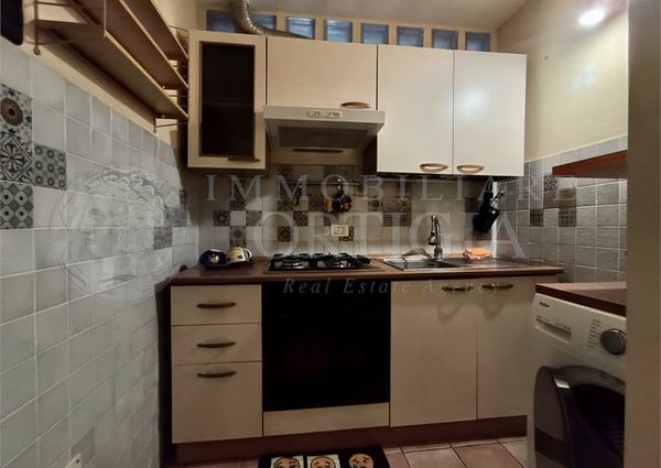 Bilocale in affitto in Ortigia – a pochi passi dalla Fontana Aretusa