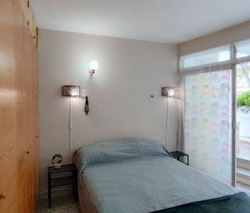 Seasonal apartment rental in Puerto de la Cruz, near San Fernando. ... - Photo 6