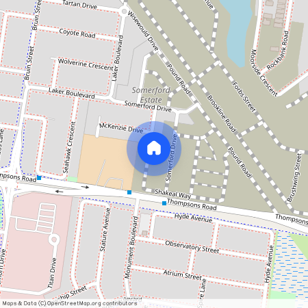 17 Shakeal Way, Clyde North VIC 3978