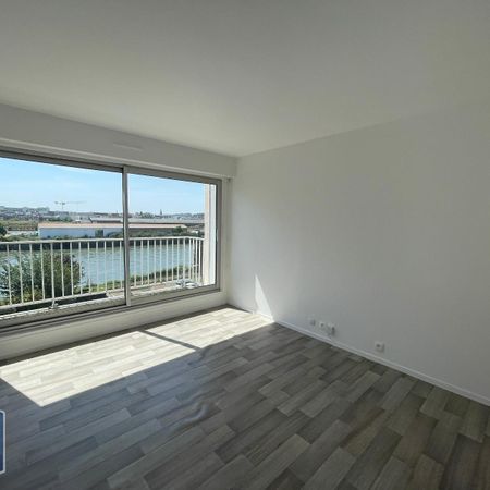 Location Appartement 1 pièce 23m² ROUEN 76100 - Photo 4