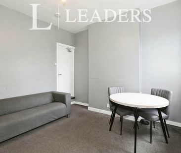 1 bedroom terraced to rent Stanton Road, Stoke-on-Trent, Staffordsh... - Photo 1