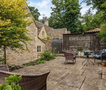 Doughton, Tetbury, Gloucestershire, GL8 - Photo 2