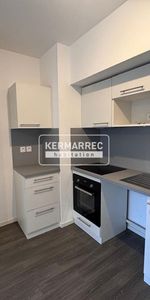 Appartement 4 pièces – 77 m² environ à Rennes Beauregard (ref : G65097) - Photo 4