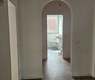 Erstbezug nach Modernisierung: ruhige 84 m²-Wohnung mit Balkon und Gartenmitnutzung - Foto 2