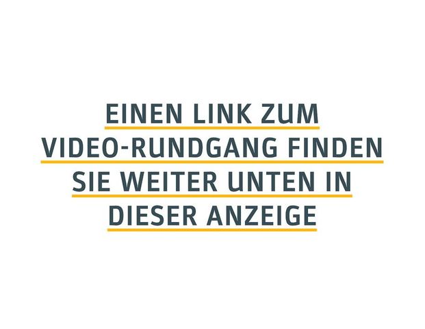 Große und frisch renovierte 3-Zimmer-Wohnung mit Balkon und zwei Bädern - Photo 1