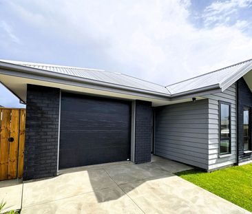 10 Percy Fever Street, Halswell, NZ 8025 - Photo 4