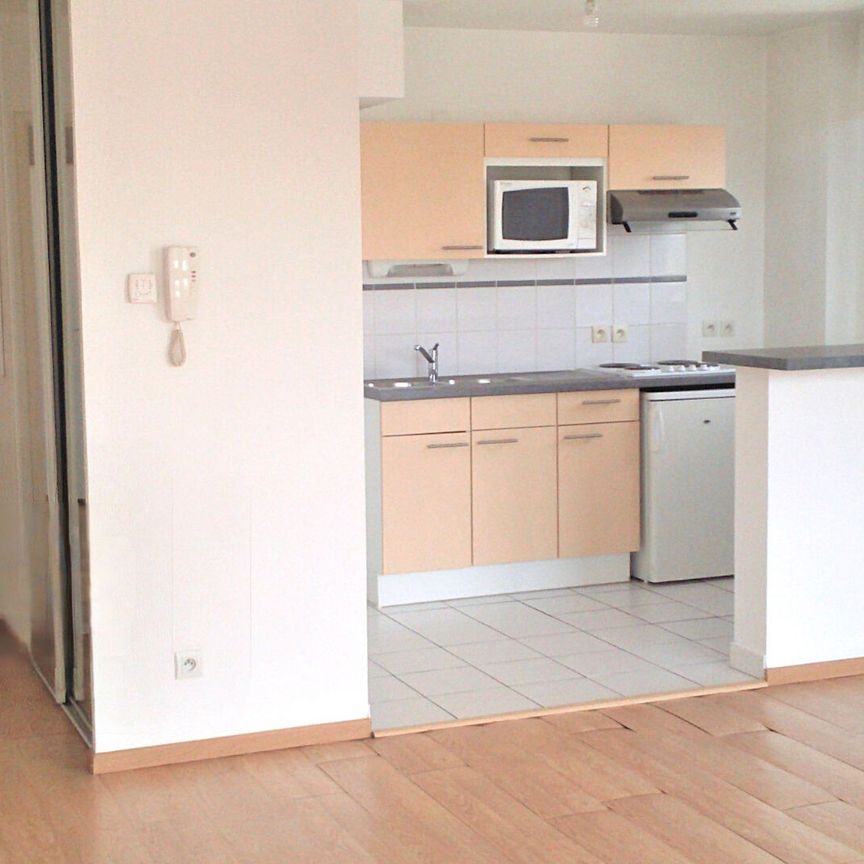 Appartement 3 pièces - Photo 2