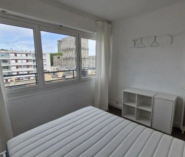 Appartement à louer 2 pièces 51.66m² - Photo 4
