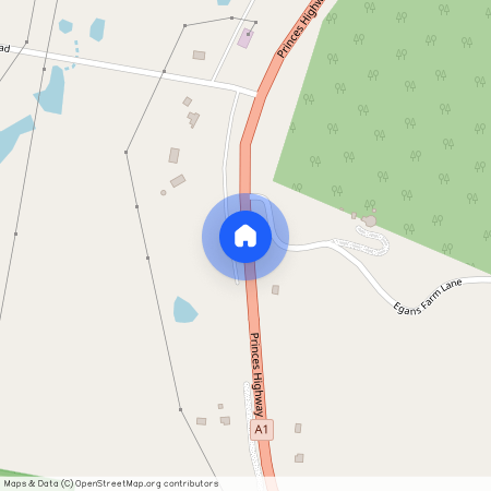 E379 Princes Highway, Yatte Yattah, NSW 2539