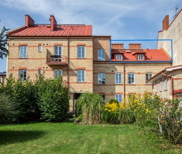 Järnvägsgatan, Limhamn - Photo 4