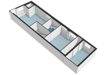 Singel 133-H, Spuistraat-Noord, 1012VH, Amsterdam - Foto 2