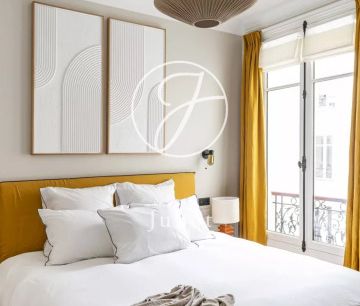 Appartement • Saint Germain des Prés - Photo 5