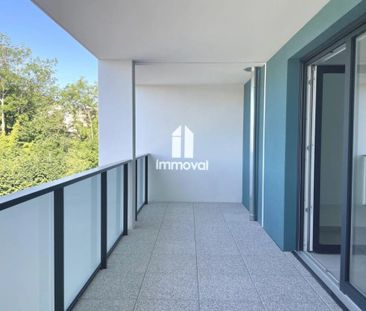 ILLKIRCH - 3 pces 65.50 m² - 3 pkgs - Photo 5