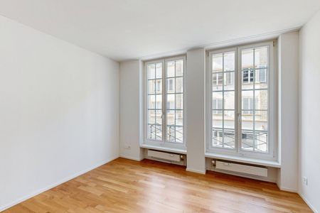 3.5 Zimmer, 85 m², 2. Stock - Foto 4