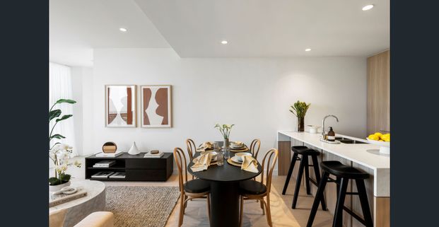 2 Bed 2 Bath Apartment - Photo 1