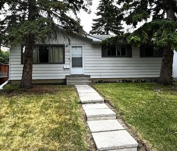 One Bedroom, One Bathroom, Near Heritage Dr & Macleod Trail | 128 Fielding Dr SE, Calgary - Photo 1