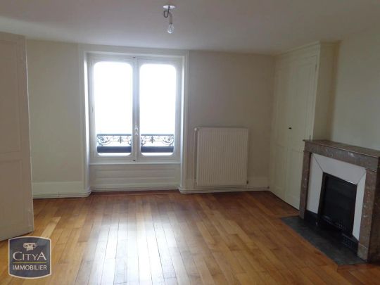 Appartement à louer 4 pièces 79.01m² - Photo 1