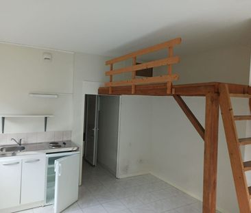 Studio - Velpeau - sera MEUBLE NEUF - Photo 3