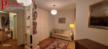 Warszawa, Ursynów, Kabaty - Photo 2