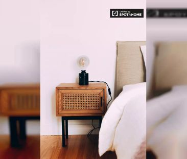4-bedroom apartment for rent in Arroios, Lisbon - Foto 2