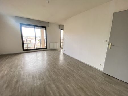 Toulouse secteur Jolimont - Appartement T2 avec balcon et parking - Photo 3