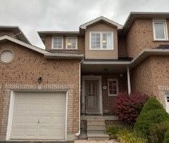 For Lease - 377 Rosegate Way, Oakville, Ontario - Photo 1
