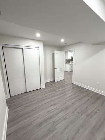 For Lease - 16 Lady Evelyn Crescent Unit# Lower, Brampton, Ontario - Photo 2