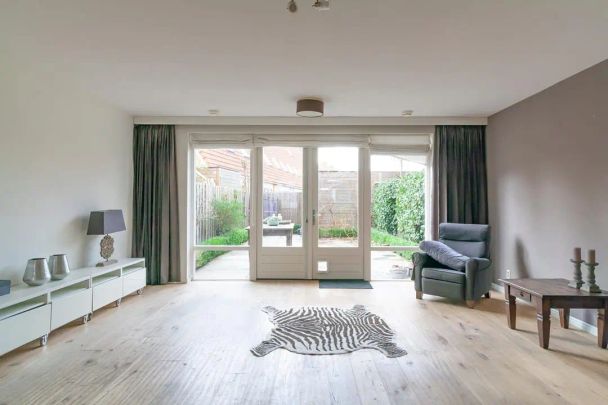 Maison familiale Salamander, Amstelveen Bovenkerk - À louer - Photo 1