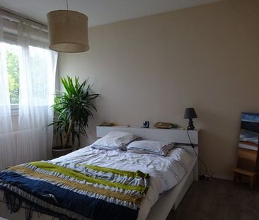 Location Appartement 2 pièces 50m² - Photo 3