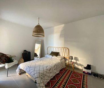 Location appartement récent 2 pièces 45.4 m² à Montpellier (34000) - Photo 2