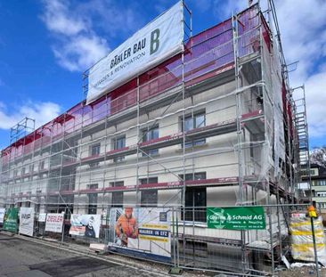 3.5 Zimmer, 86 m², EG - Foto 4