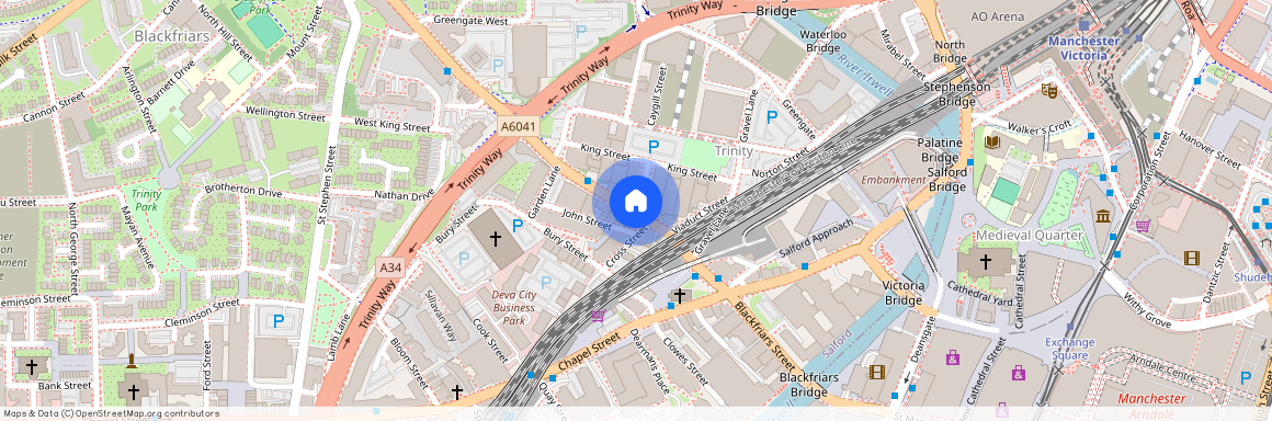 Spectrum, Blackfriars Road