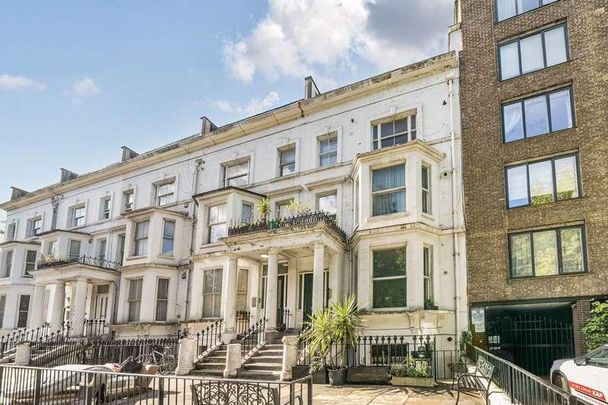Earls Court Road, Earls Court, W8 - Photo 1