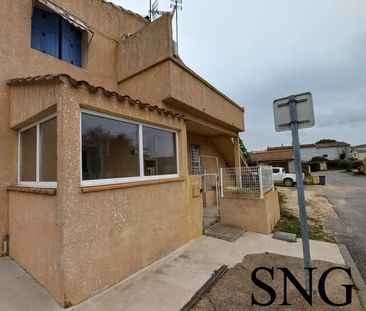 T2 AVEC GARAGE - Photo 5