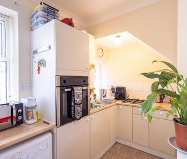 2 bedroom terraced house to rent - Photo 6