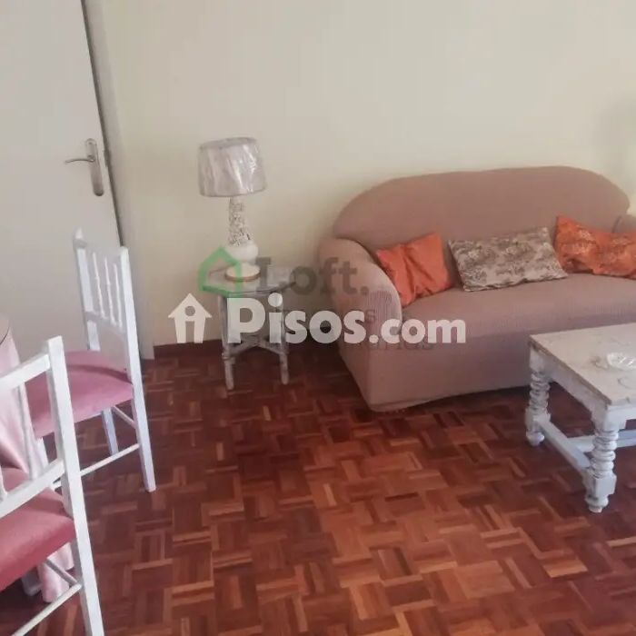 Piso en alquiler en Santa Marina-La Paz - Photo 1