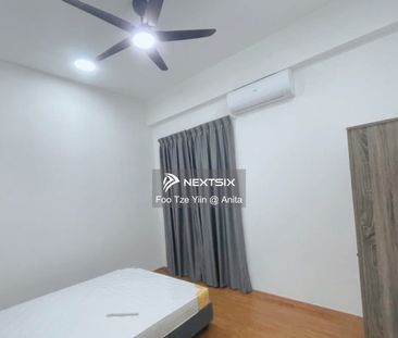 1 Sulaman Platinum Condominium - Foto 4