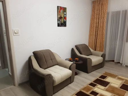 Proprietar Inchiriez apartament 2 camere zona Victoria (EMAG) - Photo 4